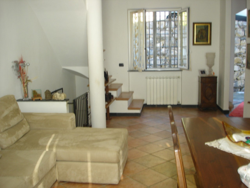Villa ZOAGLI vendita    IMMOBILIARE SAN MARCO DI COLTURI VIRNA