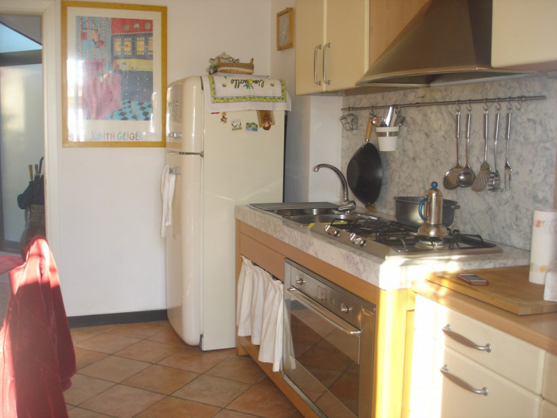 Villa ZOAGLI vendita    IMMOBILIARE SAN MARCO DI COLTURI VIRNA