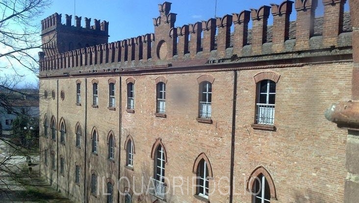 Rustico - Cascina LUGO vendita  Lugo Via del Castello Immobiliare Quadrifoglio srl