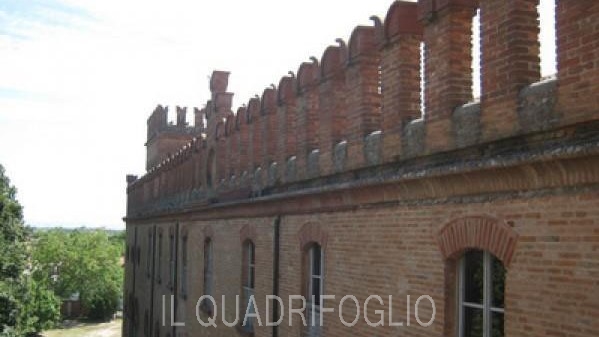 Rustico - Cascina LUGO vendita  Lugo Via del Castello Immobiliare Quadrifoglio srl