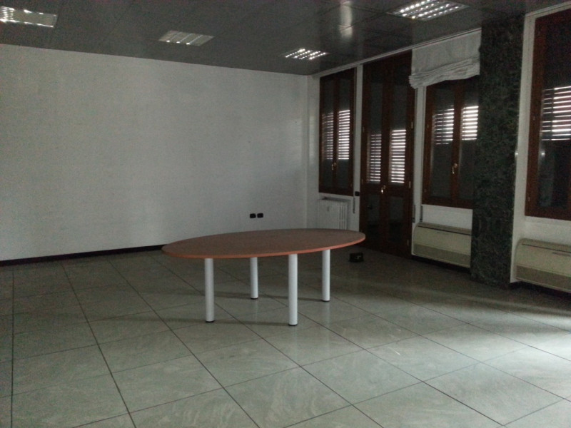 Ufficio - Loc.Com. PADOVA affitto  Padova  Immobiliare Ferrarese