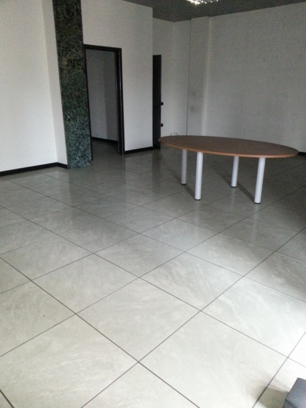 Ufficio - Loc.Com. PADOVA affitto  Padova  Immobiliare Ferrarese