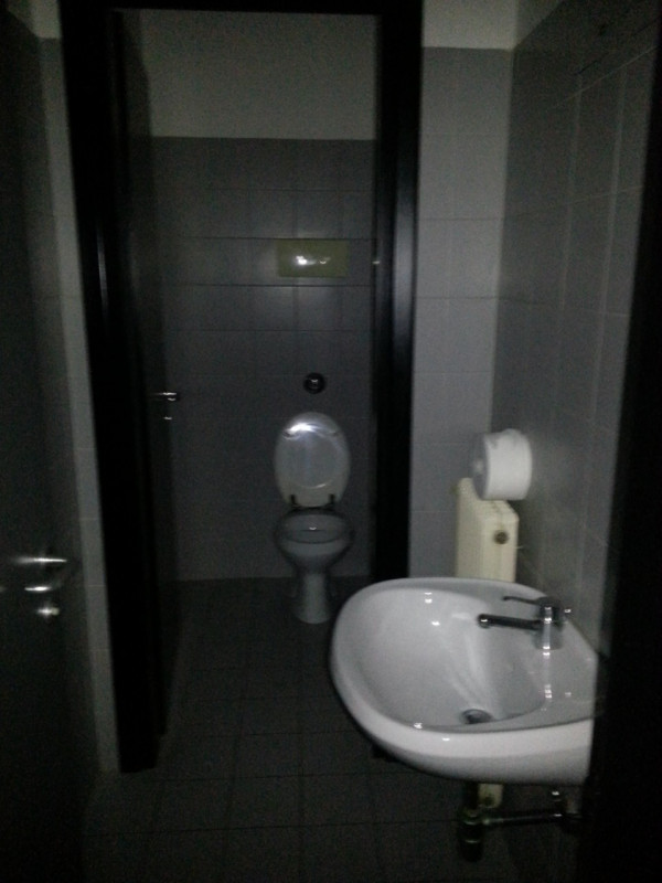 Ufficio - Loc.Com. PADOVA affitto  Padova Uno  Immobiliare Ferrarese