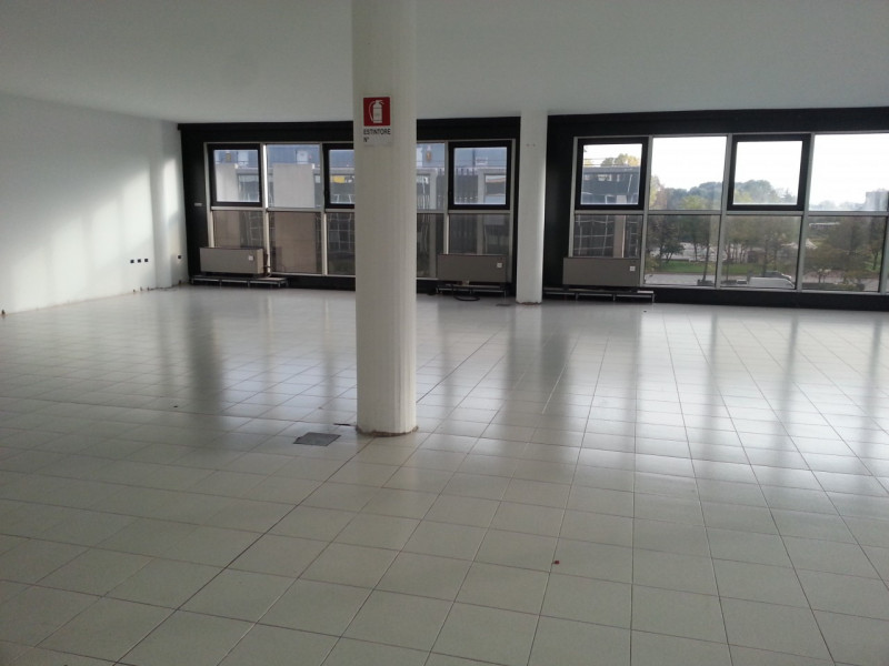 Ufficio - Loc.Com. PADOVA affitto  Padova Uno  Immobiliare Ferrarese