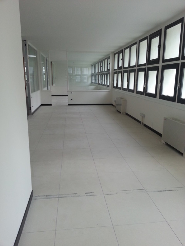 Ufficio - Loc.Com. PADOVA affitto  San Lazzaro  Immobiliare Ferrarese