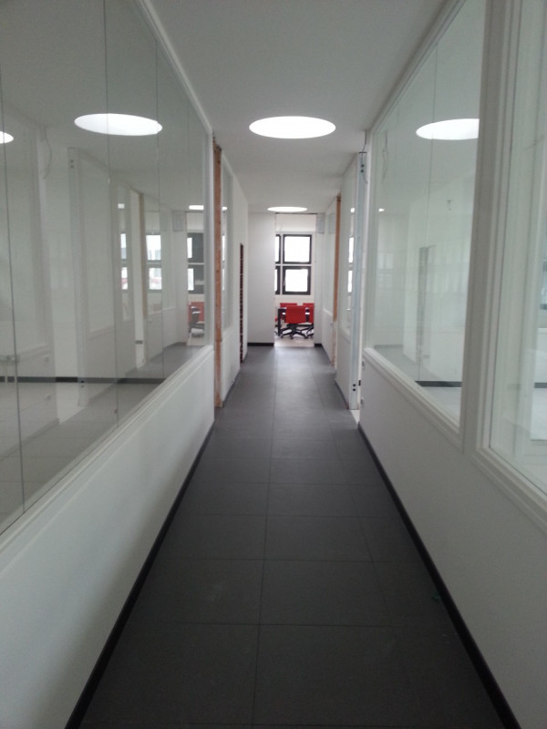 Ufficio - Loc.Com. PADOVA affitto  San Lazzaro  Immobiliare Ferrarese