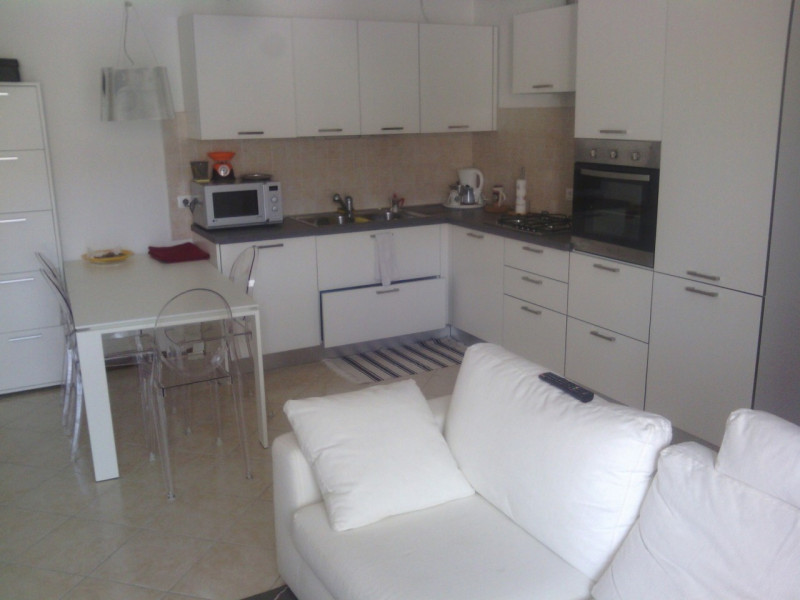 Appartamento ITALIA vendita   Via roma Immobiliare Principe Umberto