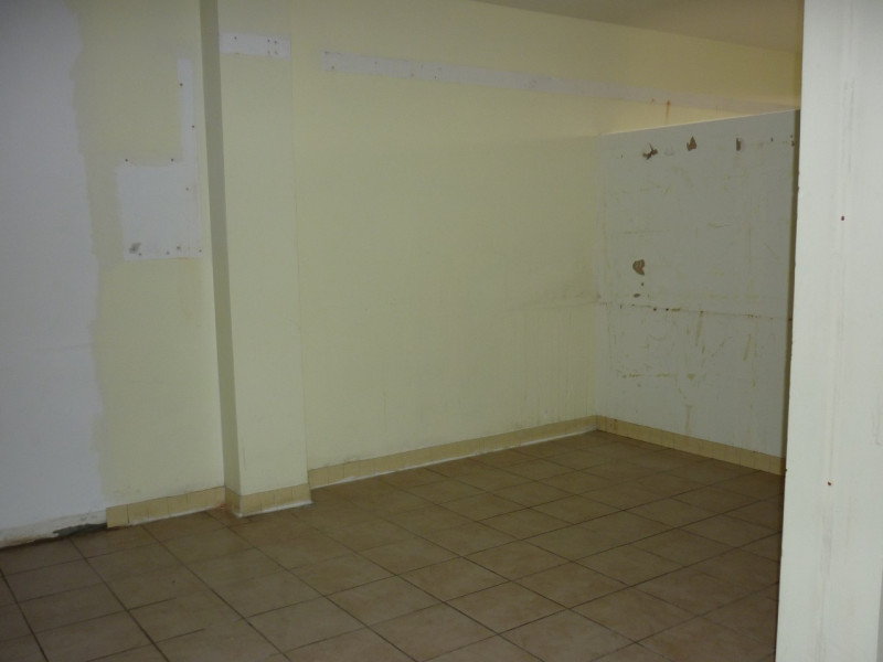 Negozio - Loc.Com. VICENZA affitto  Vicenza Vicinanze stazione Agenzia Immobiliare MORBIN di Morbin Paolo