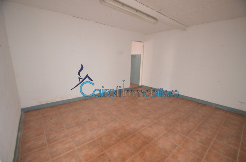 Capannone Commerciale PAVIA vendita  San Pietro - Viale Cremona  Cairoli Immobiliare sas