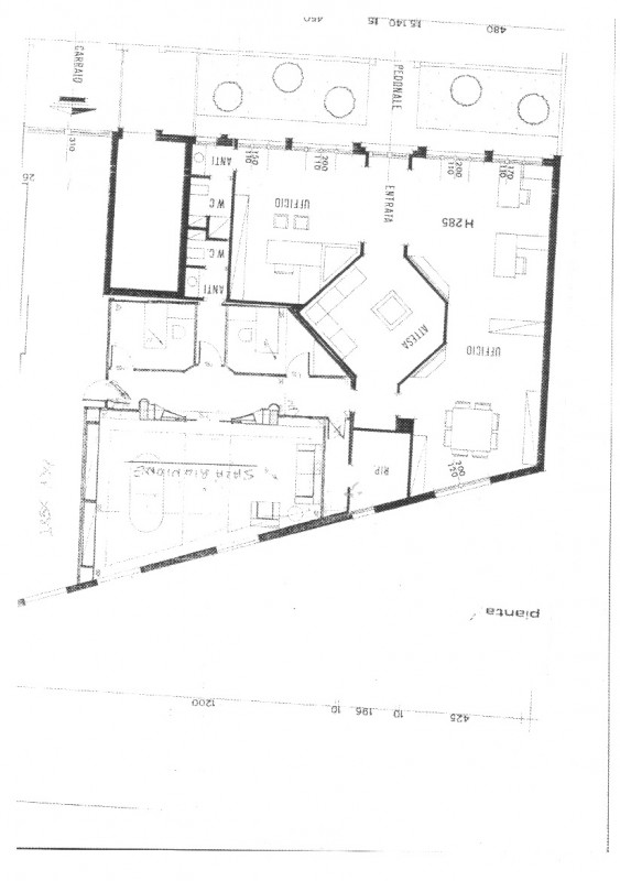  padova affitto quart: fiera maastricht-servizi-immobiliari