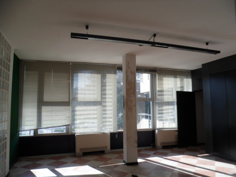 Ufficio - Loc.Com. VICENZA affitto  Piazzale Verdi piazzale verdi Jolly Uno Immobiliare s.a.s.