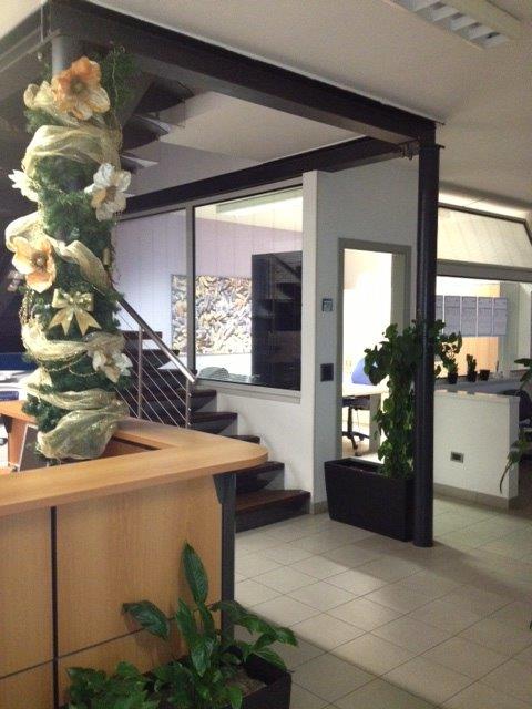  padova affitto quart: zona industriale est erreti-s.r.l.