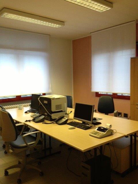 Ufficio - Loc.Com. PADOVA affitto  Zona Industriale Est via lisbona Erreti s.r.l.