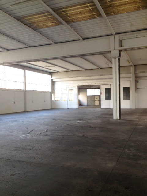 Capannone Commerciale PADOVA vendita  Zona Industriale Est zona industriale pd est Erreti s.r.l.