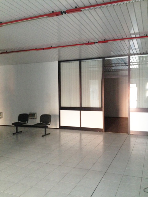 Capannone Commerciale PADOVA vendita  Zona Industriale Est zona industriale pd est Erreti s.r.l.