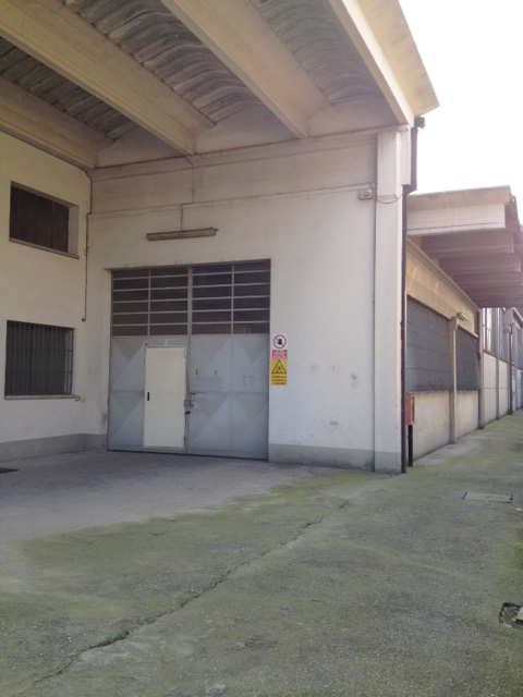 Capannone Commerciale PADOVA vendita  Zona Industriale Est zona industriale pd est Erreti s.r.l.