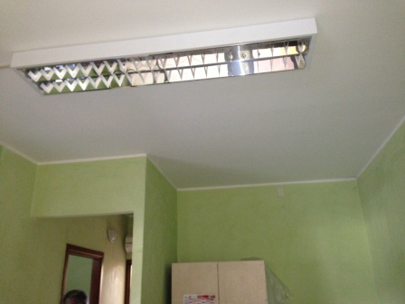 Ufficio - Loc.Com. PADOVA affitto  Arcella  Eurocostruzioni Eurocasa S.r.l.