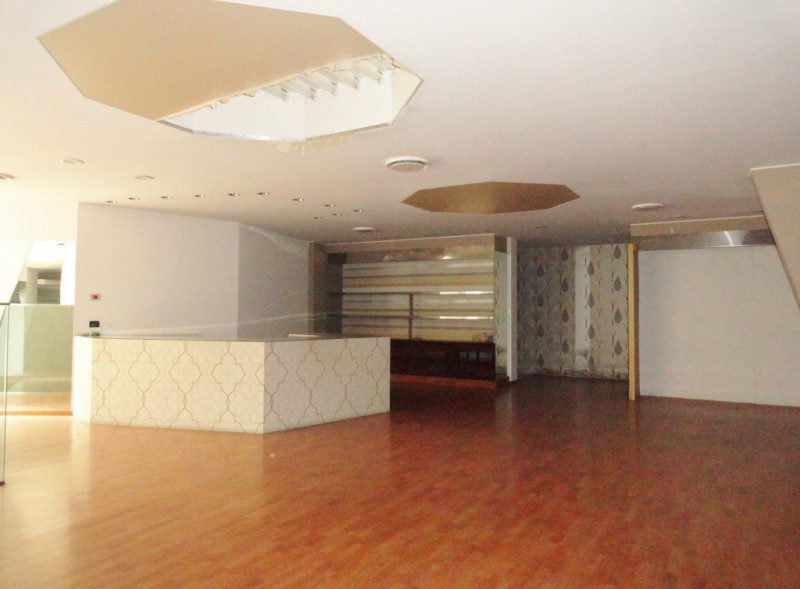 Negozio - Loc.Com. VICENZA affitto  Centro Storico Corso Palladio AGENZIA VICENZA sas di Marchetti Francesco via legione antonini