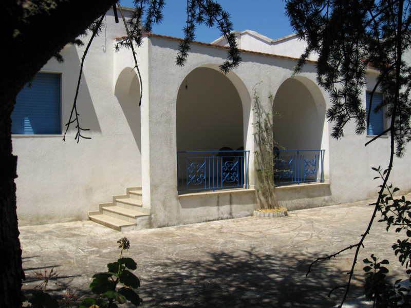 Vendita villa in buone condizioni C.da Martucci a Ostuni (BR) 150 mq
