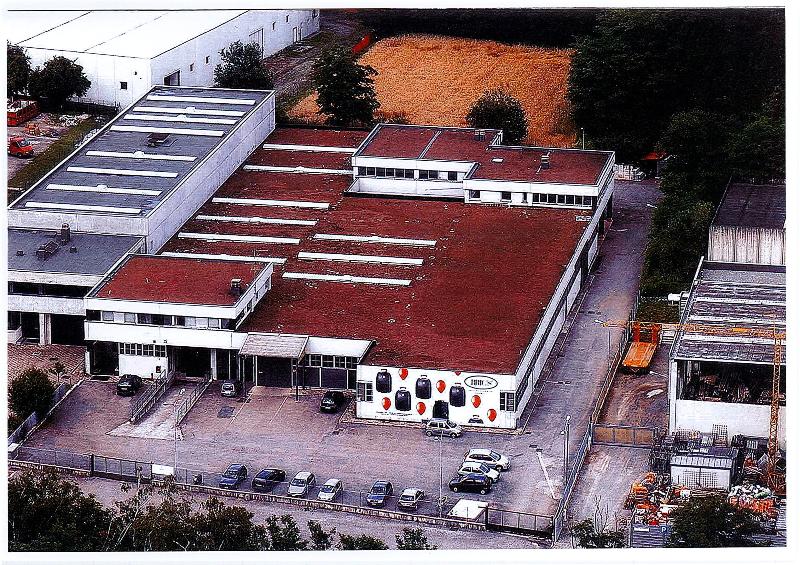 Vendita magazzino - capannone nuova costruzione Via Guglielmo Marconi 35 zona Beregazzo Con Figliaro a Beregazzo Con Figliaro (CO) 4.300 mq