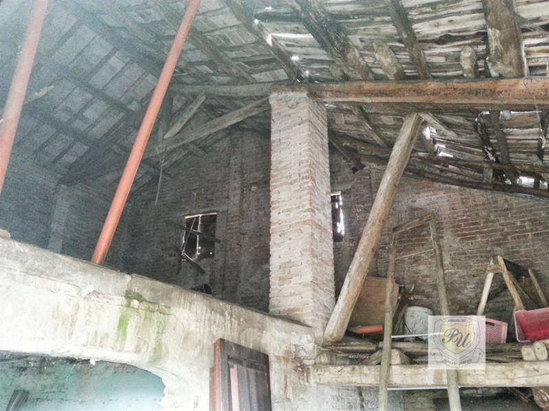 Villa Unifamiliare - Indipendente ESTE vendita   via schiavonia Immobiliare Principe Umberto