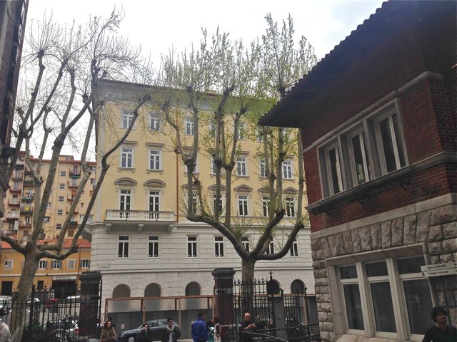  trieste affitto quart:  savino-gestioni-immobiliari