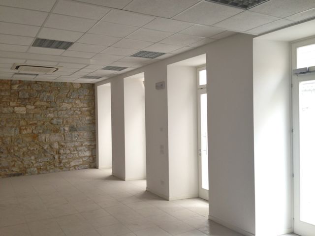 Negozio - Loc.Com. TRIESTE affitto   via dei Saltuari Savino Gestioni Immobiliari