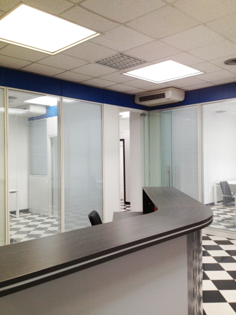 Ufficio - Loc.Com. PADOVA affitto  Biri via croce rossa Erreti s.r.l.