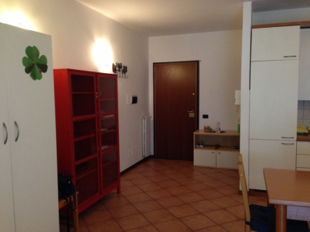 Appartamento PADOVA vendita  Palestro  Eurocostruzioni Eurocasa S.r.l.