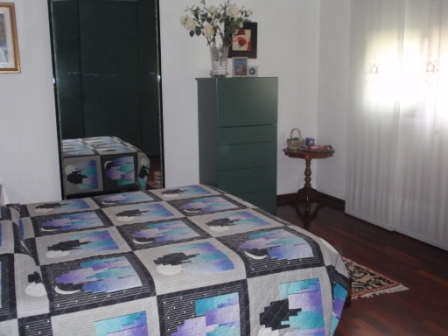 Villa Affiancata - Schiera PADOVA vendita  Torre  Eurocostruzioni Eurocasa S.r.l.