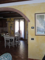 casa a schiera in vendita Badia Polesine foto 004__cucina.jpg