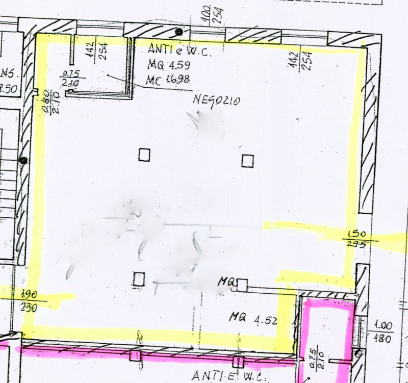  padova affitto quart: centro storico maastricht-servizi-immobiliari