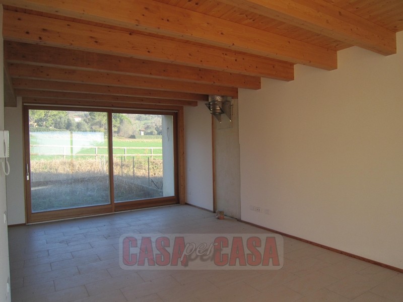 Villa Affiancata - Schiera ESTE vendita   via meggiaro Casa per Casa sas di Rossi Stefano