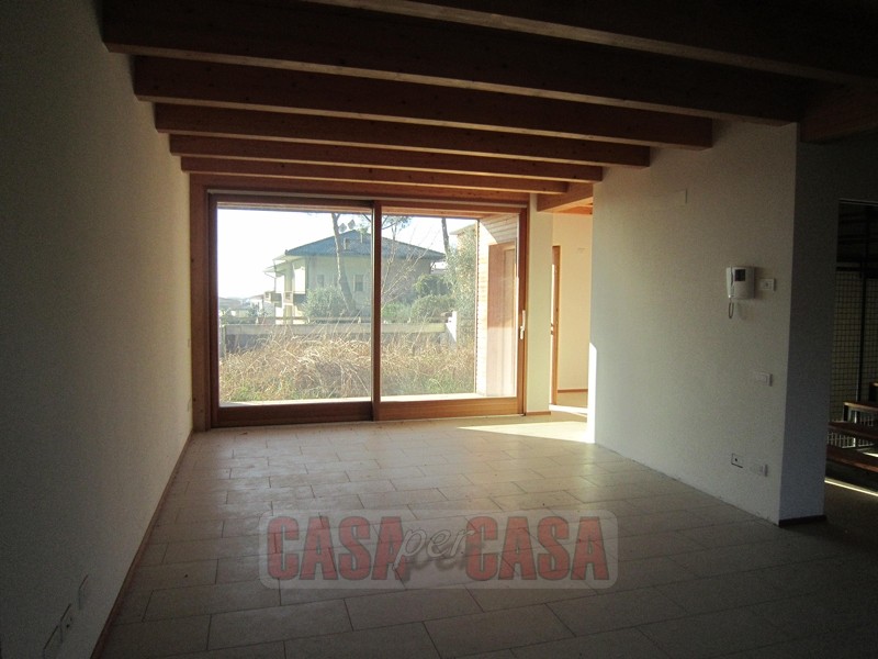 Villa Affiancata - Schiera ESTE vendita   via meggiaro Casa per Casa sas di Rossi Stefano