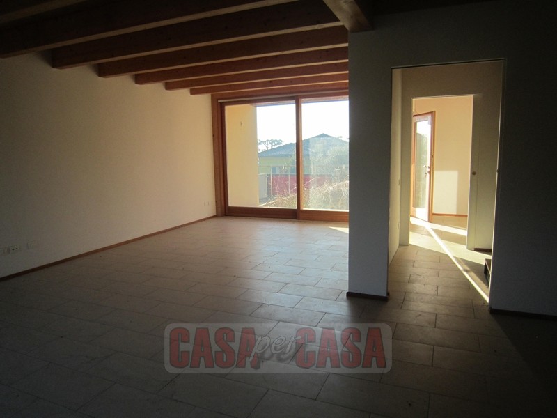 Villa Affiancata - Schiera ESTE vendita   via meggiaro Casa per Casa sas di Rossi Stefano
