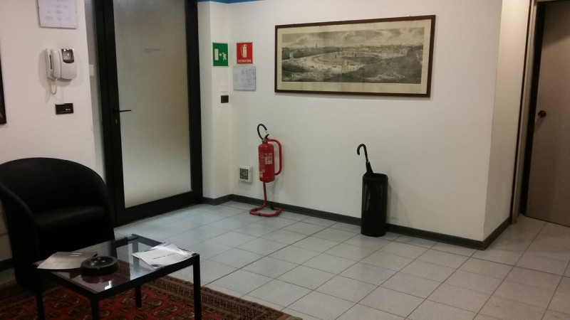 Ufficio - Loc.Com. PADOVA vendita  Padova Uno Padova Uno Agenzia Immobiliare Petrarca