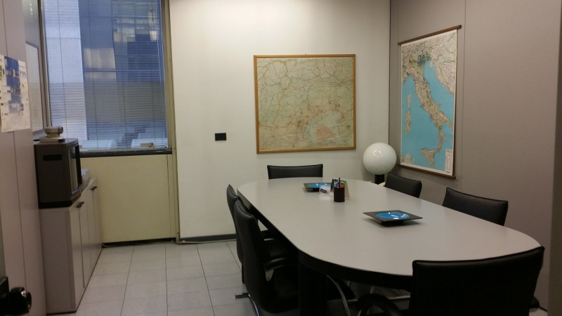 Ufficio - Loc.Com. PADOVA vendita  Padova Uno Padova Uno Agenzia Immobiliare Petrarca