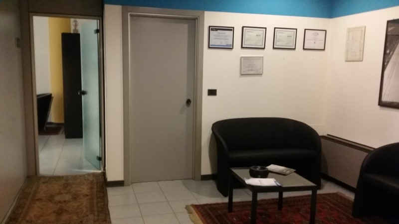 Ufficio - Loc.Com. PADOVA vendita  Padova Uno Padova Uno Agenzia Immobiliare Petrarca
