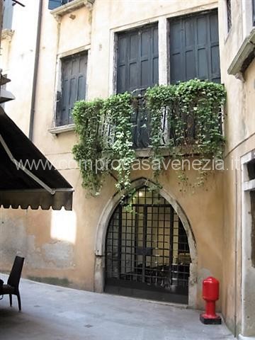 Negozio - Loc.Com. VENEZIA affitto  San Marco rio verona Comprocasa Srls