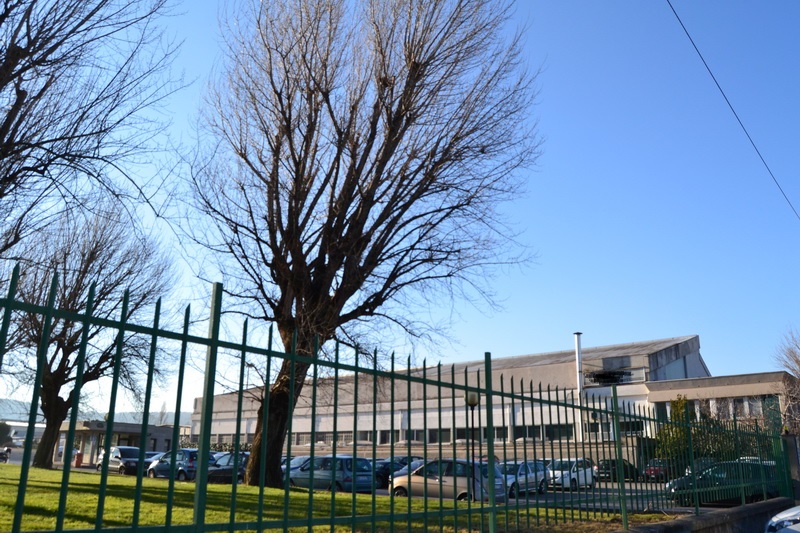 Capannone Commerciale TRIESTE vendita  Periferia Via Ressel URBAN REAL ESTATE S.R.L.