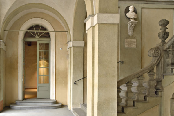  padova vendita quart: centro storico eurocostruzioni eurocasa s.r.l.