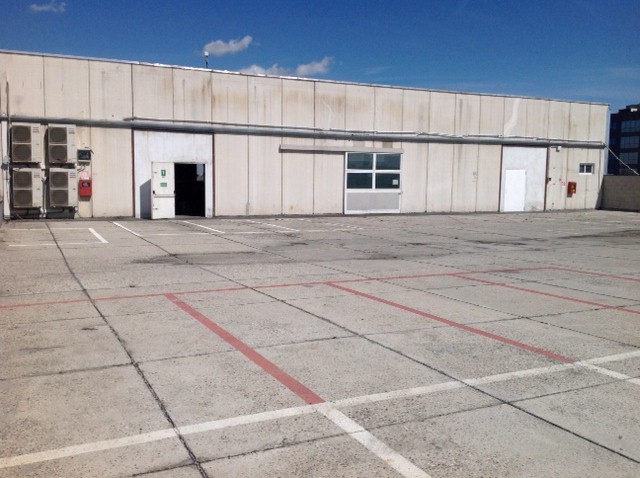 Capannone Commerciale PADOVA vendita  Padova - Est  Erreti s.r.l.