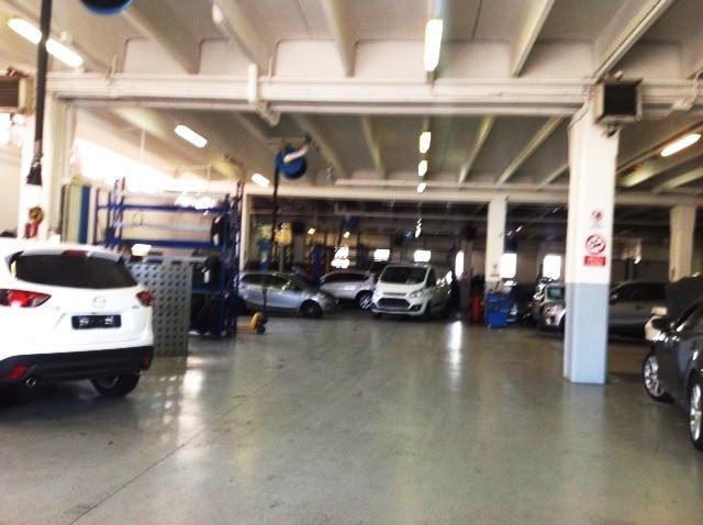 Capannone Commerciale PADOVA vendita  Padova - Est  Erreti s.r.l.