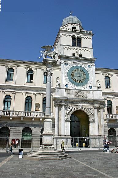  padova affitto quart: centro storico agenzia-lampo-immobiliare-sas