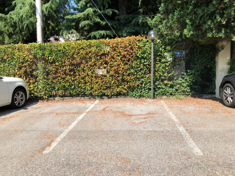 Box auto - Posto auto PADOVA affitto  Istituti - Ospedali  Sara Immobiliare