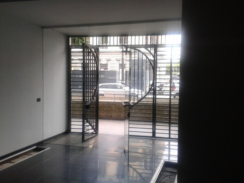 Negozio - Loc.Com. PADOVA affitto  Centro Storico  Immobiliare Cerno