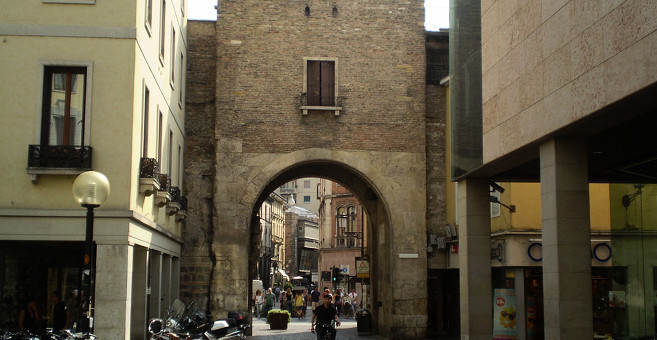  padova vendita quart: centro storico eurocostruzioni eurocasa s.r.l.
