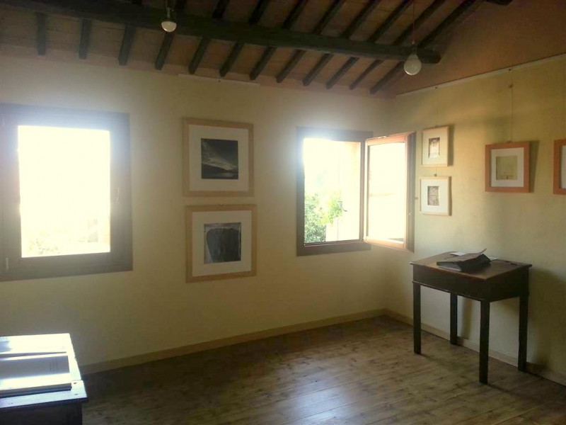 Villa Unifamiliare - Indipendente ARQUÀ PETRARCA vendita  Arquà Petrarca - Centro via Fontana Immobiliare Principe Umberto