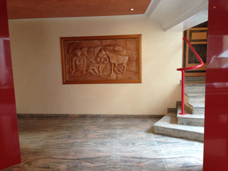 Stabile intero - Palazzo PADOVA vendita  Piazze Padova Vic. piazza Mazzini Eurocostruzioni Eurocasa S.r.l.