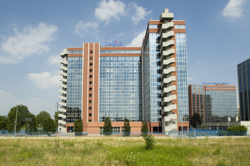 milano affitto quart: bruzzano giordano-immobiliare-sas